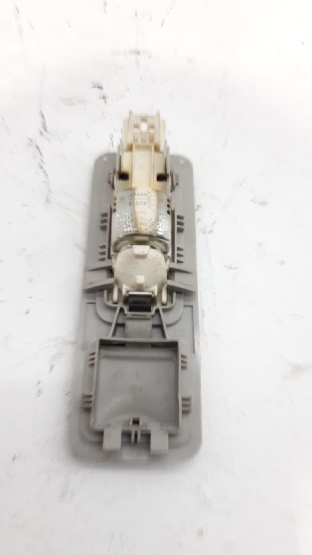 Luz interior CITROEN C4 GRAND PICASSO 3