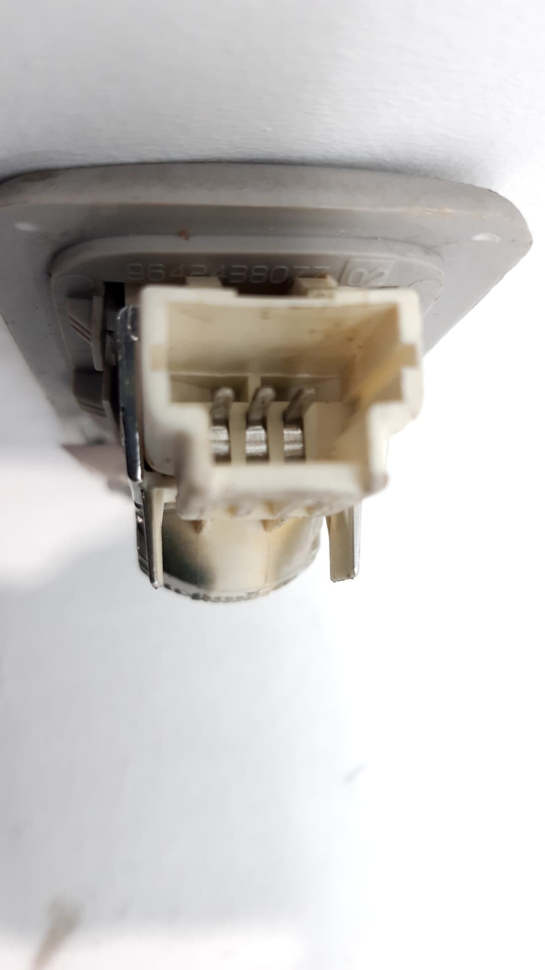 Luz interior CITROEN C4 GRAND PICASSO 2