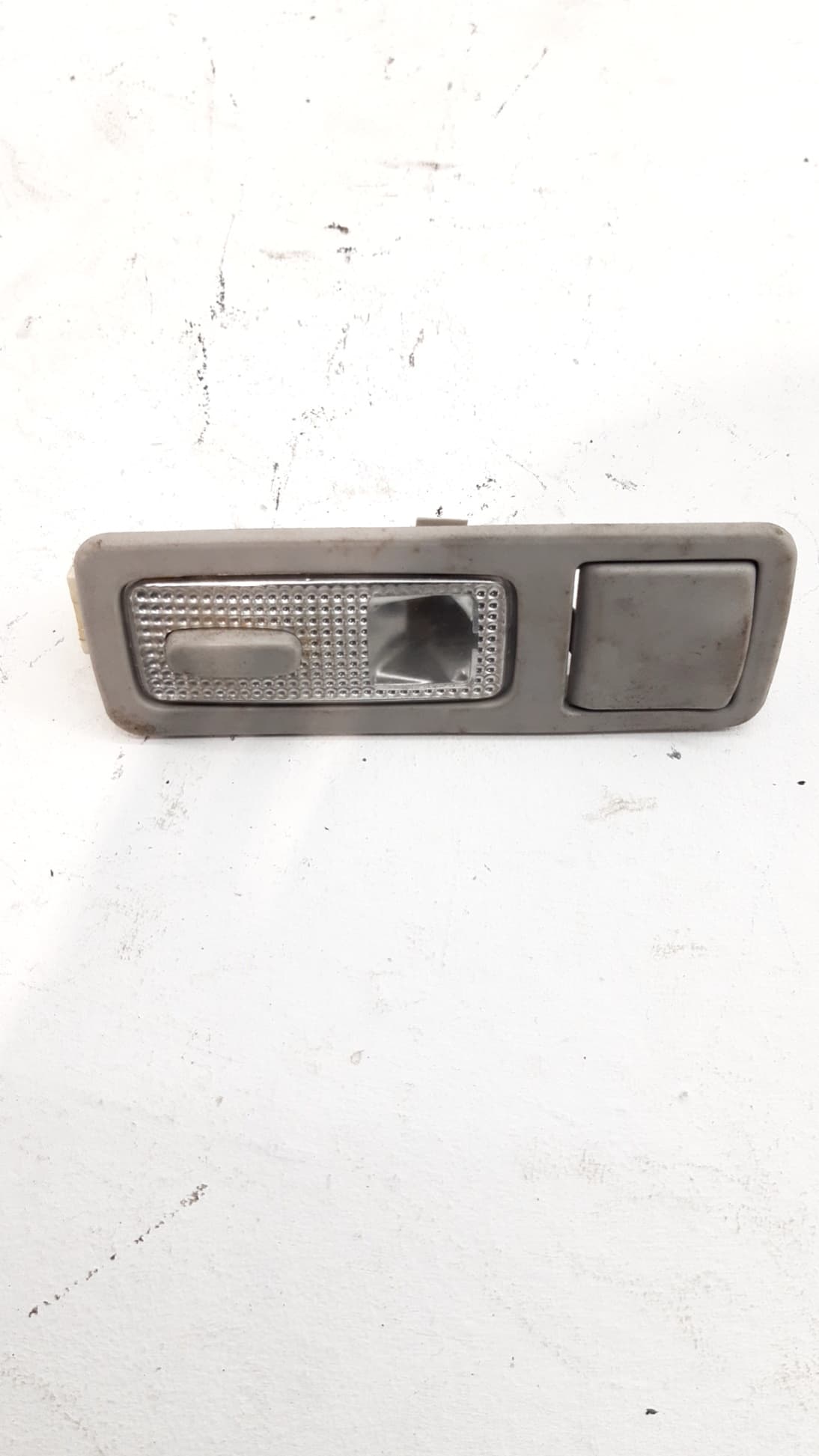 Luz interior CITROEN C4 GRAND PICASSO