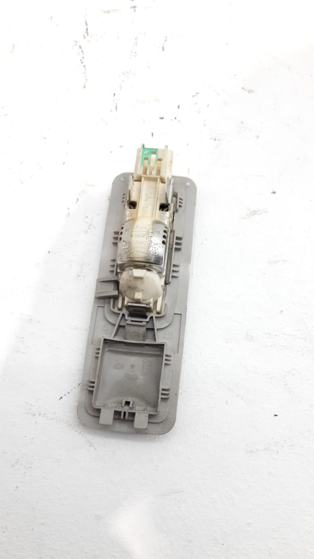 Luz interior CITROEN C4 GRAND PICASSO 3