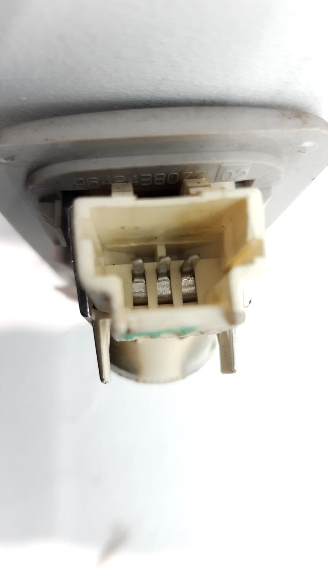 Luz interior CITROEN C4 GRAND PICASSO 2