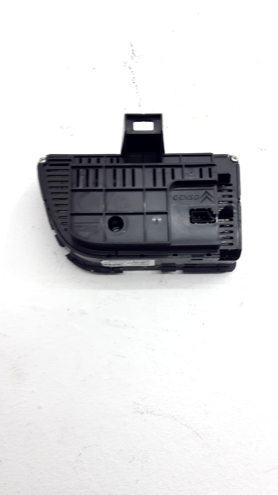 Recambio CITROEN C4 GRAND PICASSO ref. 6451WR 2