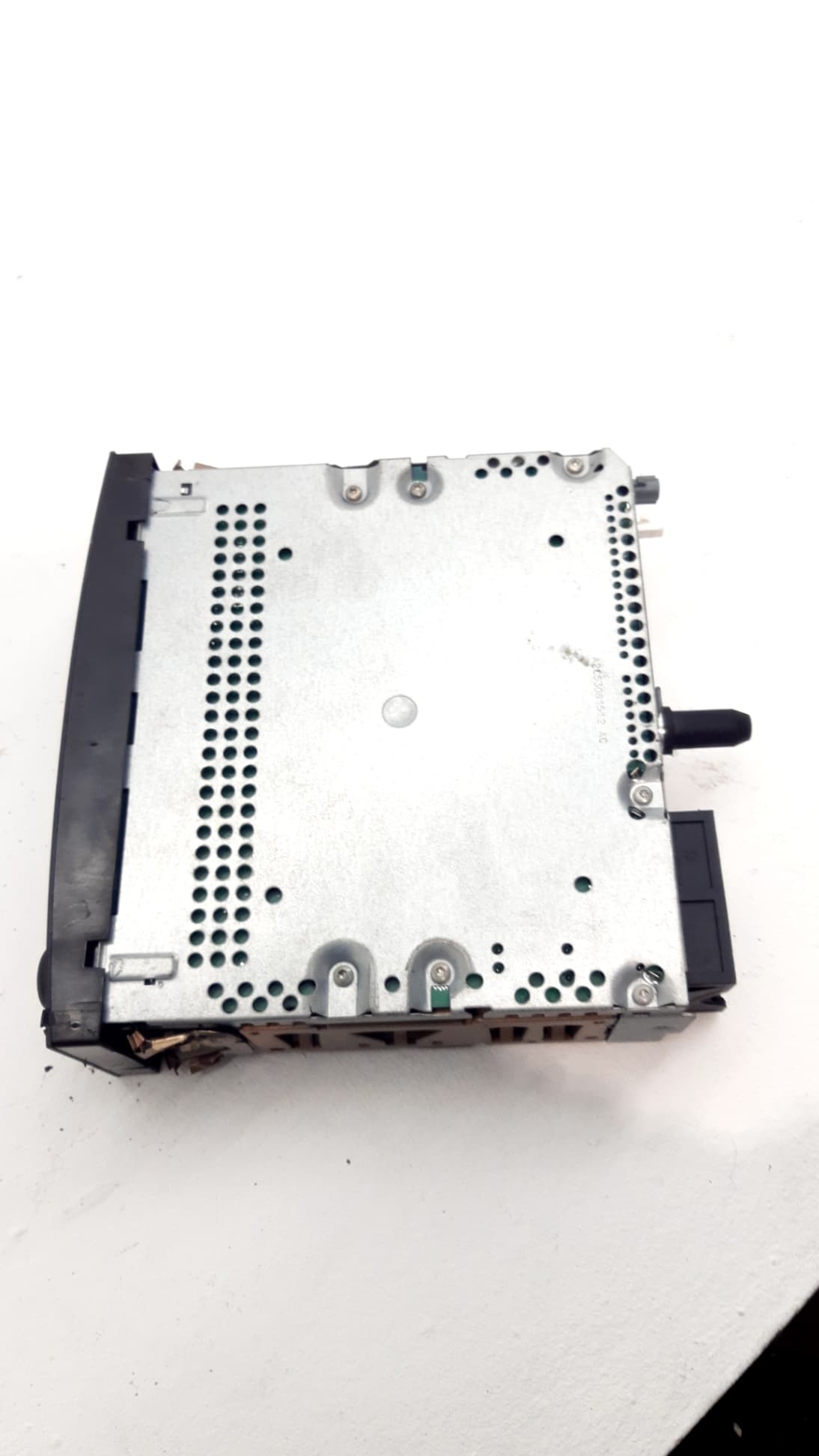 Sistema audio / radio cd CITROEN C4 GRAND PICASSO 2