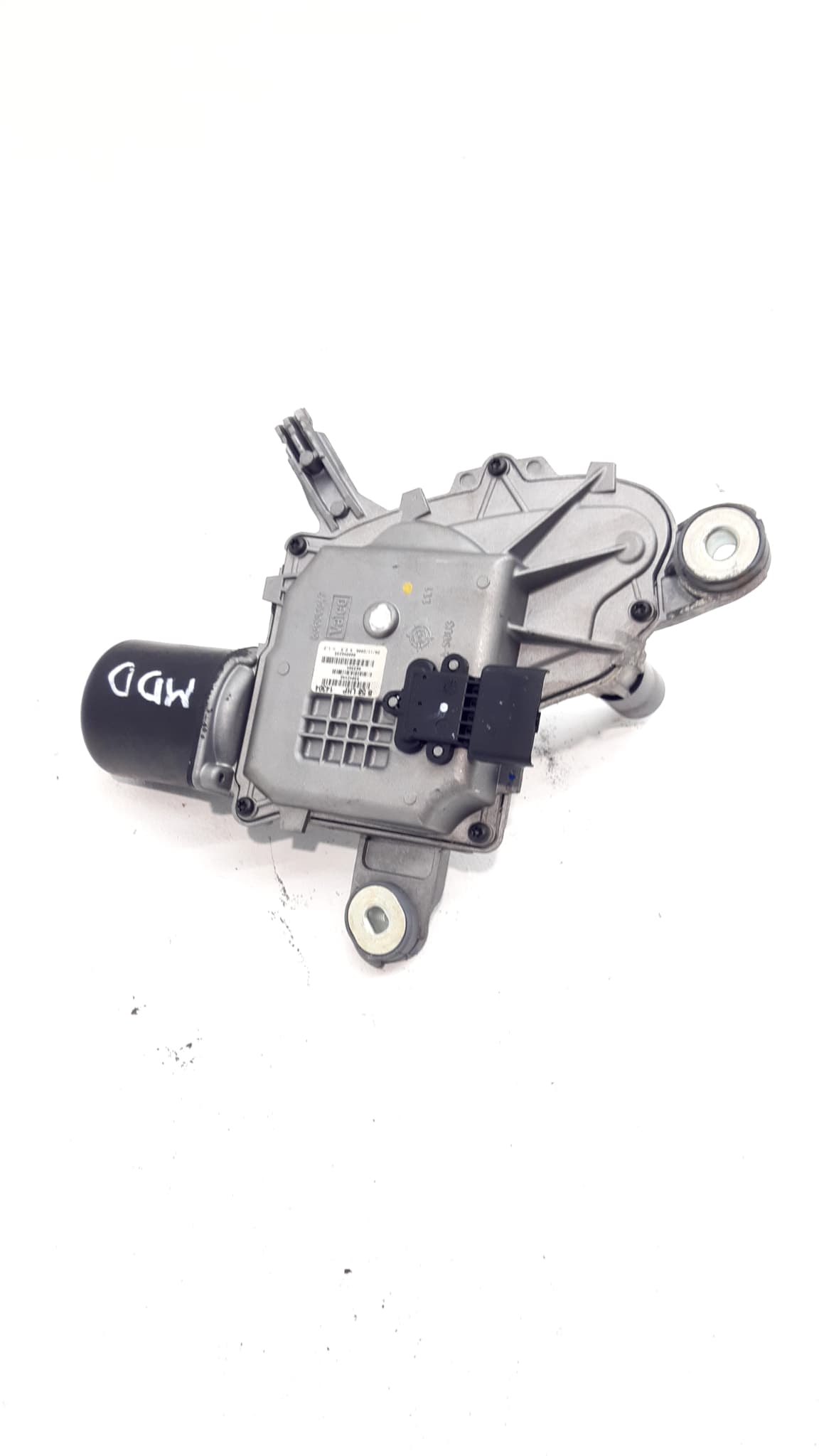Motor limpia delantero CITROEN C4 GRAND PICASSO
