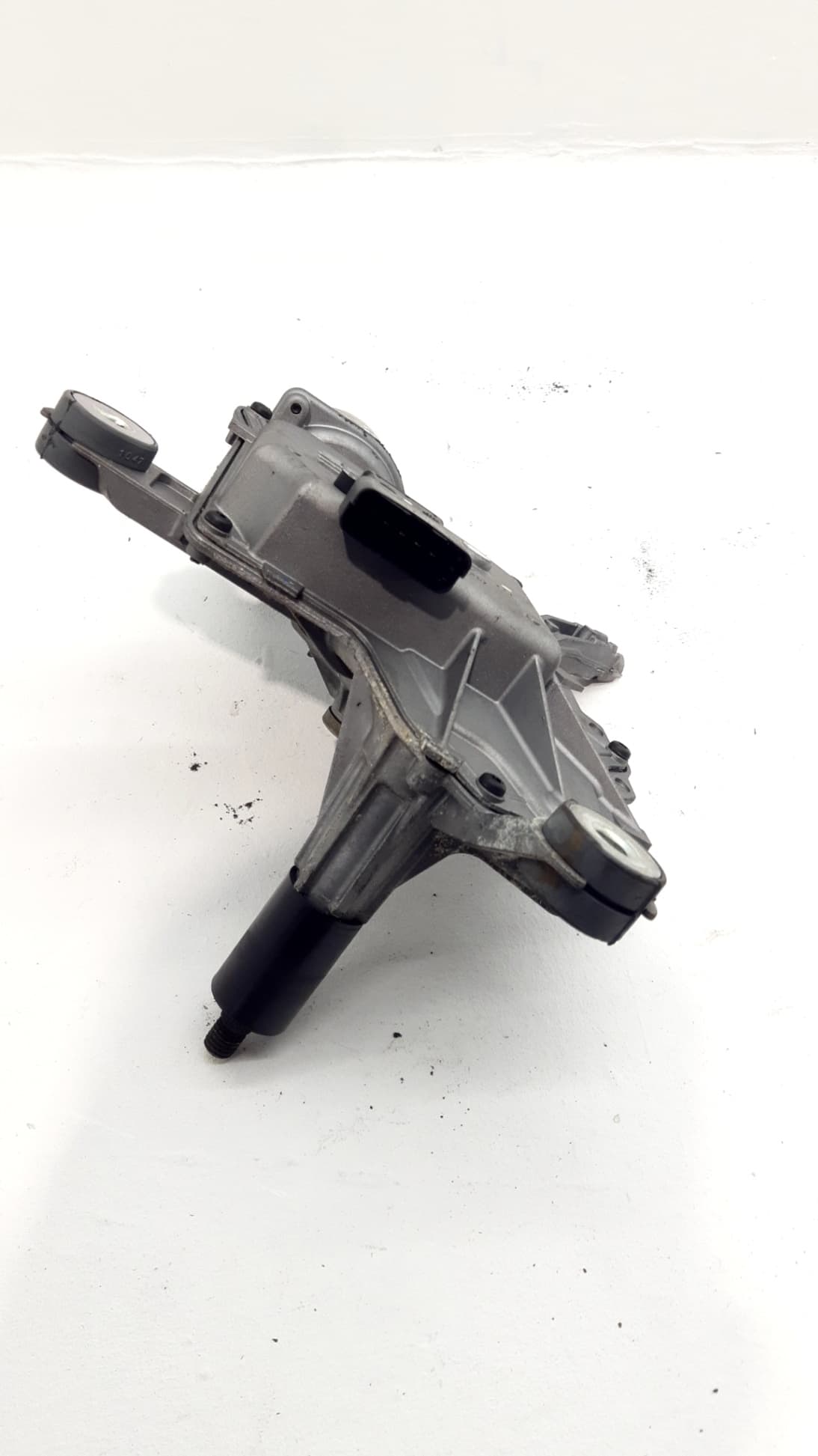Motor limpia delantero CITROEN C4 GRAND PICASSO 2