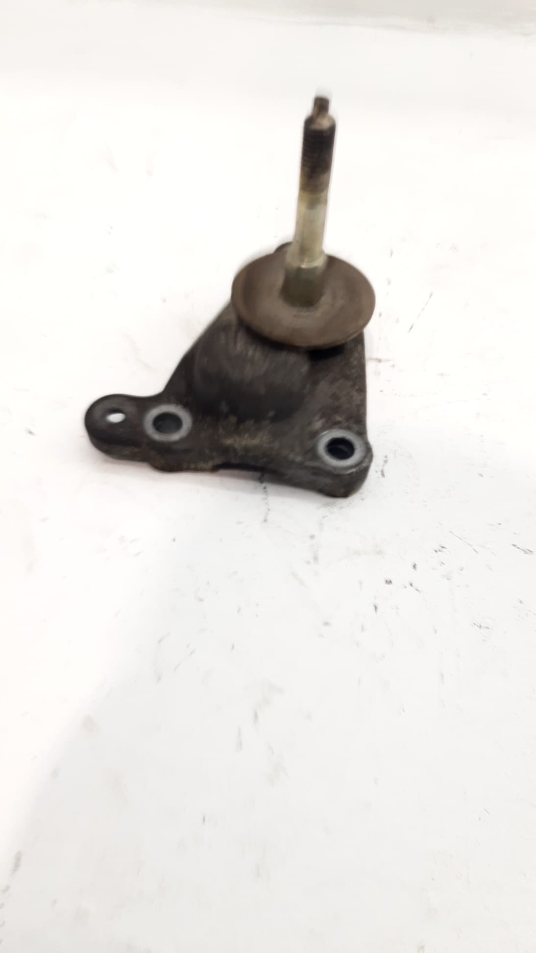 Soporte motor CITROEN C4 GRAND PICASSO