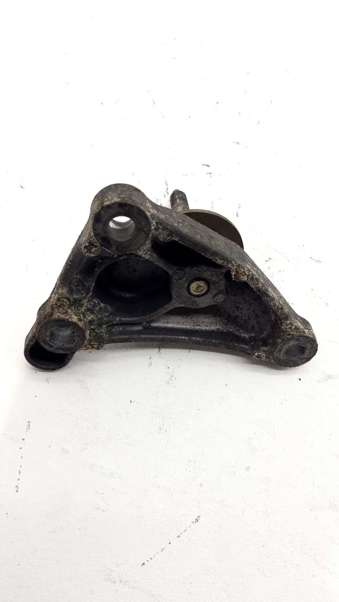 Soporte motor CITROEN C4 GRAND PICASSO 2