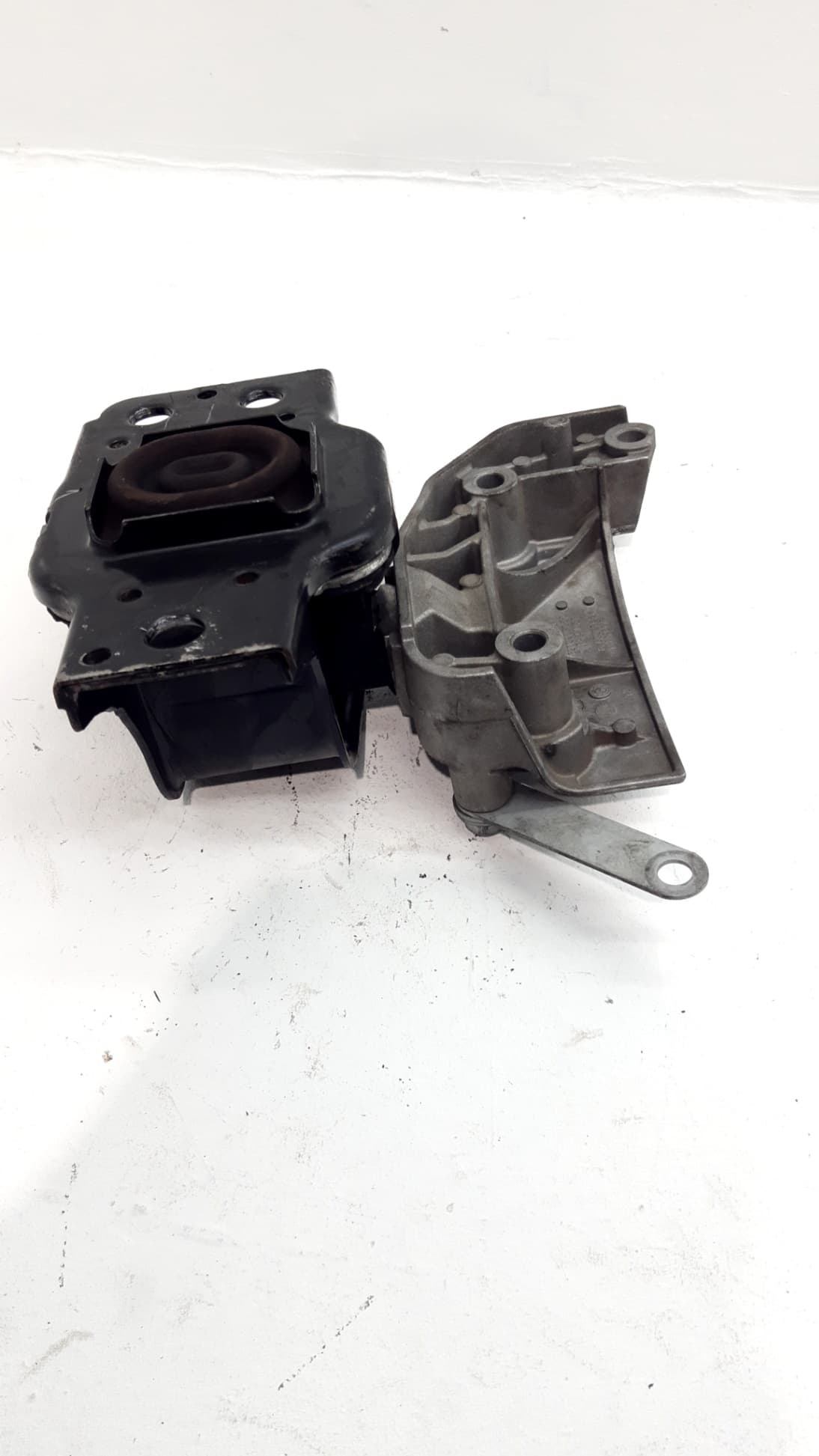 Soporte motor CITROEN C4 GRAND PICASSO 3