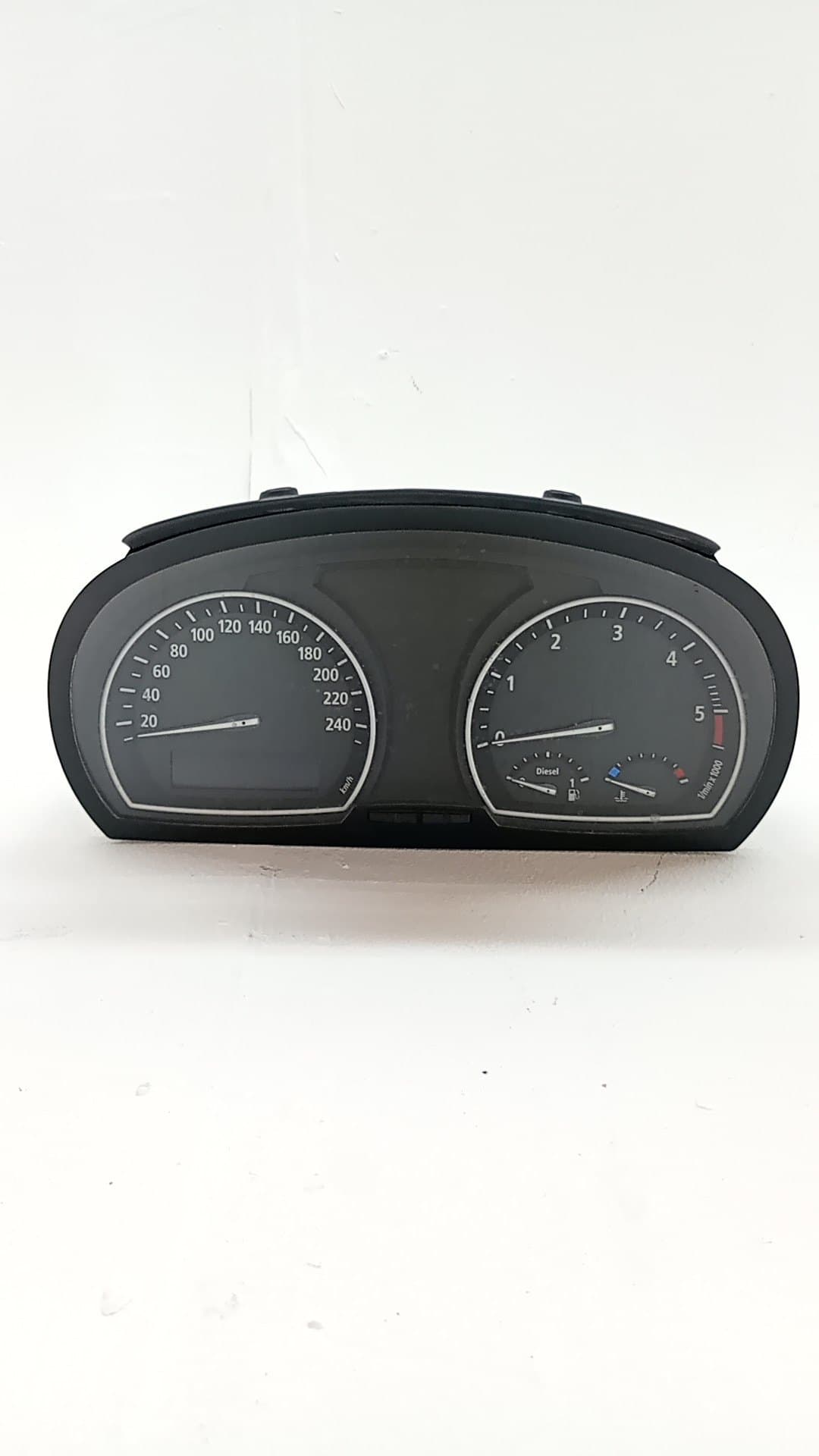 Cuadro instrumentos BMW X3 (E83)