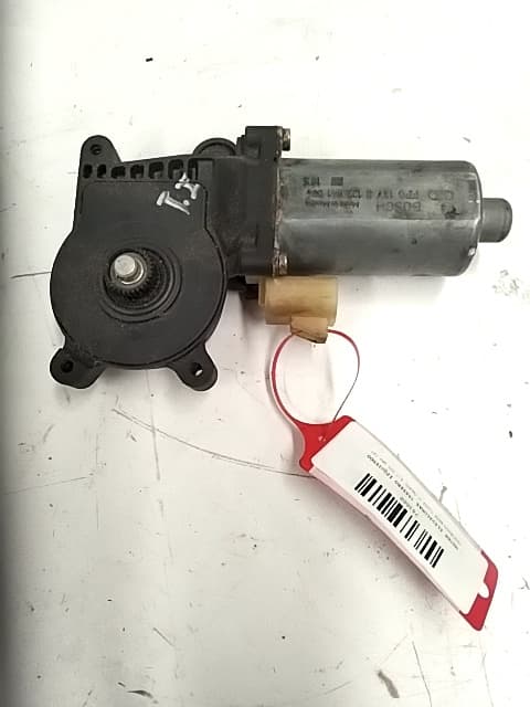 Motor elevalunas trasero izquierdo MERCEDES-BENZ CLASE M (W163) 5