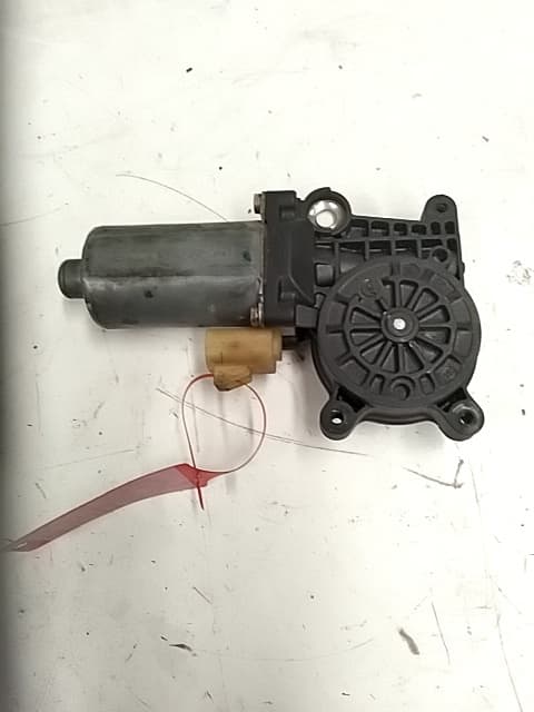 Motor elevalunas trasero izquierdo MERCEDES-BENZ CLASE M (W163) 4