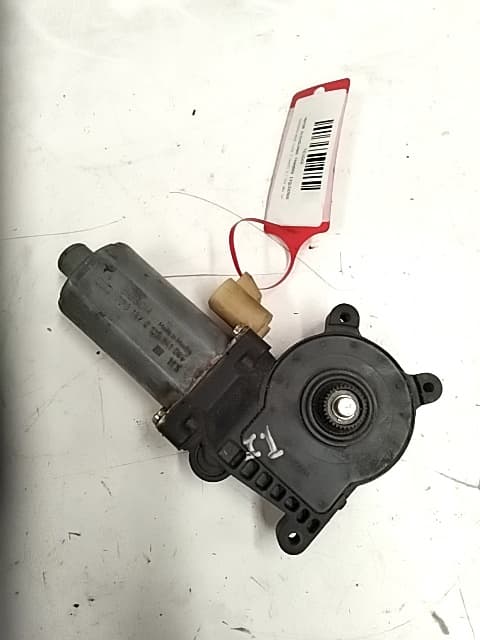Motor elevalunas trasero izquierdo MERCEDES-BENZ CLASE M (W163)