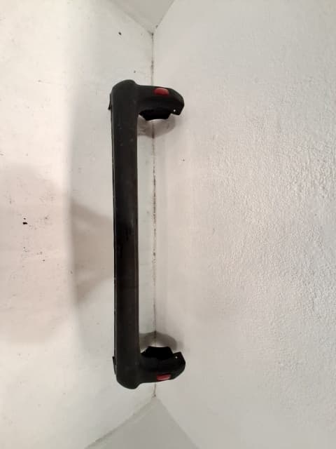 Paragolpes trasero RENAULT KANGOO (KC0/1_) 3