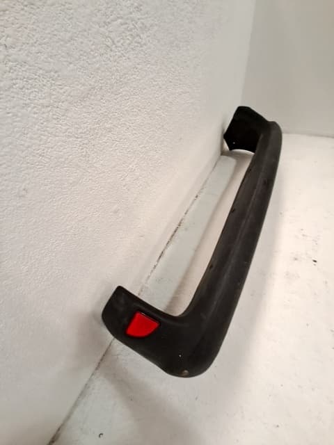 Paragolpes trasero RENAULT KANGOO (KC0/1_) 2