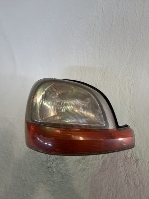 Recambio RENAULT KANGOO (KC0/1_) ref. 7701044038 4