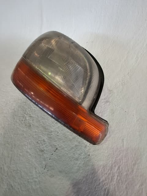 Recambio RENAULT KANGOO (KC0/1_) ref. 7701044038