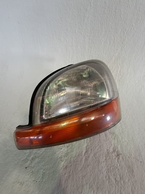 Recambio RENAULT KANGOO (KC0/1_) ref. 7700308024 4