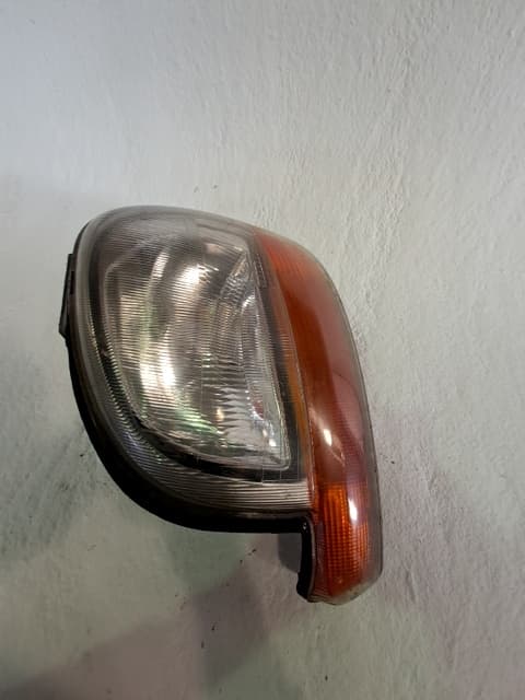 Recambio RENAULT KANGOO (KC0/1_) ref. 7700308024 3
