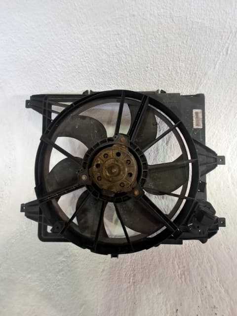 Electroventilador RENAULT KANGOO (KC0/1_) 3