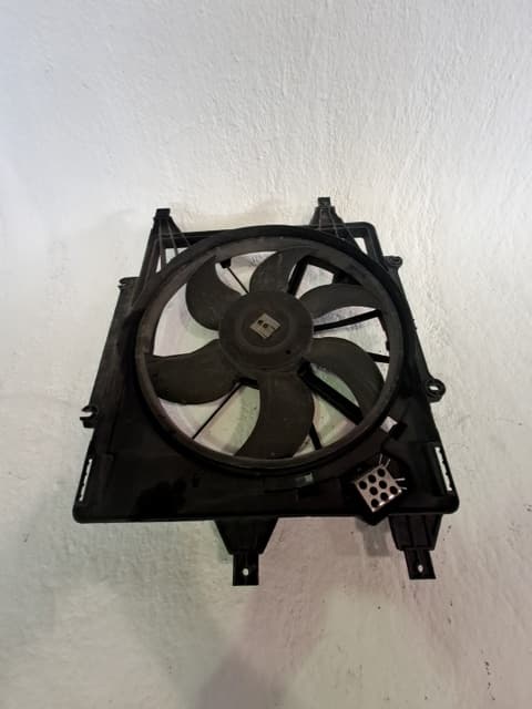 Electroventilador RENAULT KANGOO (KC0/1_)
