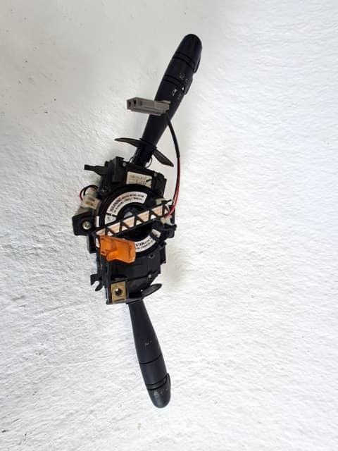 Mando intermitentes RENAULT KANGOO (KC0/1_) 5