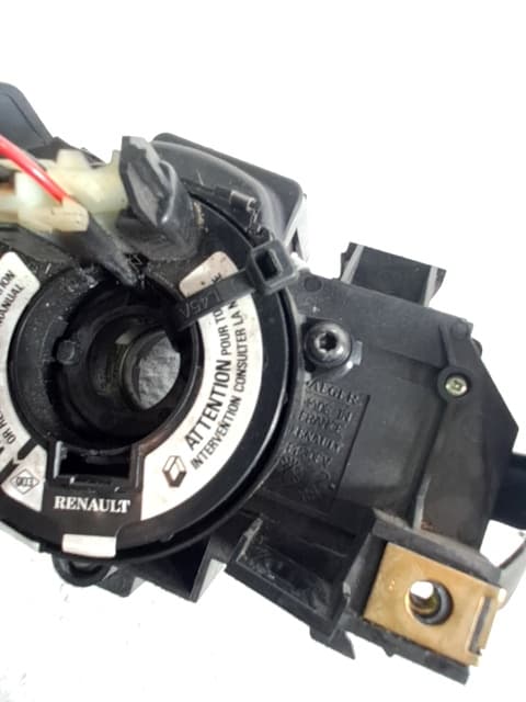 Mando intermitentes RENAULT KANGOO (KC0/1_)
