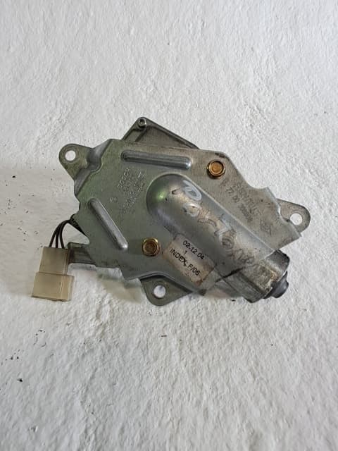 Motor limpia trasero RENAULT KANGOO (KC0/1_) 3