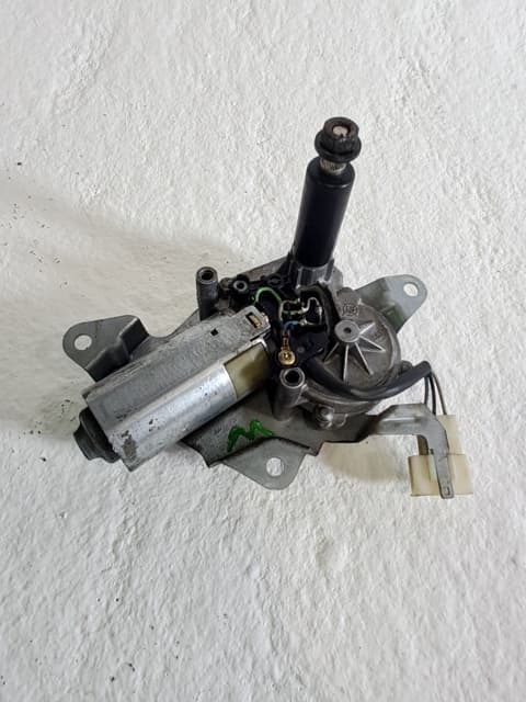 Motor limpia trasero RENAULT KANGOO (KC0/1_) 2