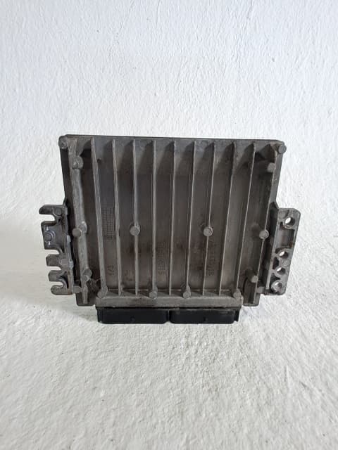 Centralita motor uce RENAULT KANGOO (KC0/1_) 3