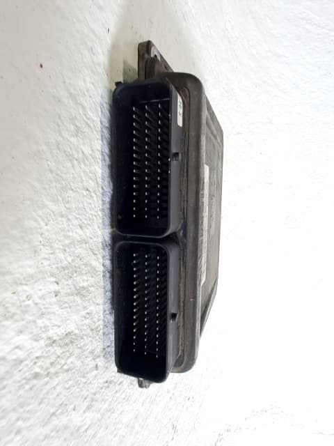 Centralita motor uce RENAULT KANGOO (KC0/1_) 2