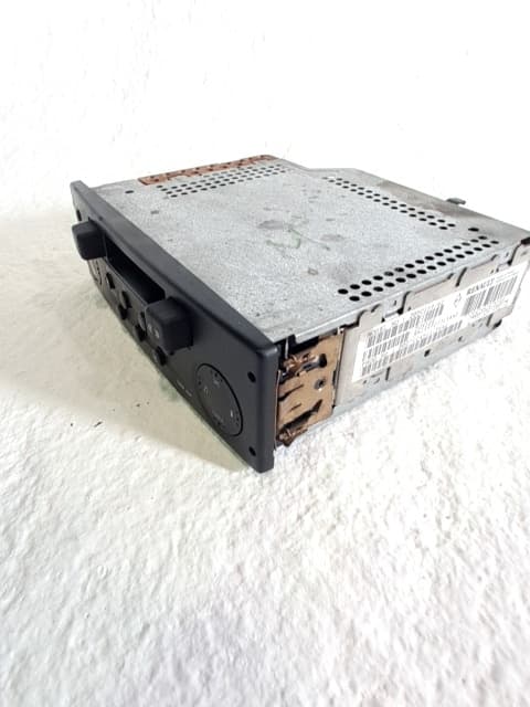 Sistema audio / radio cd RENAULT KANGOO (KC0/1_) 4