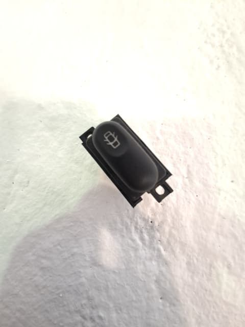 Interruptor RENAULT KANGOO (KC0/1_) 2
