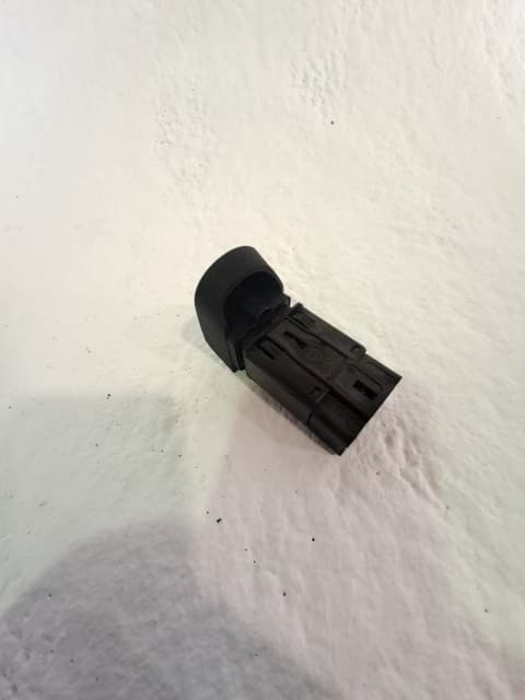 Warning RENAULT KANGOO (KC0/1_)