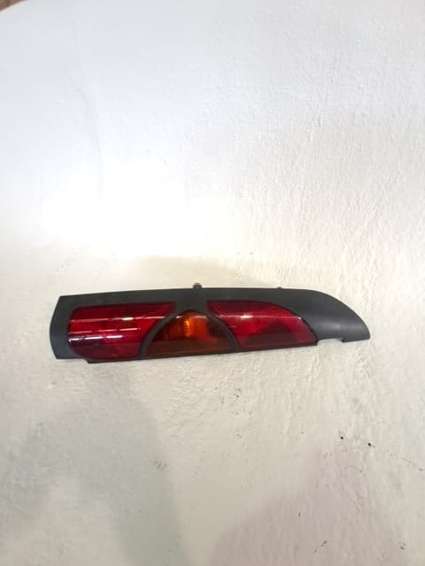 Piloto trasero izquierdo RENAULT KANGOO (KC0/1_) 5