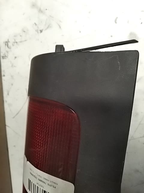 Piloto trasero izquierdo RENAULT KANGOO (KC0/1_) 3