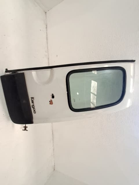 Puerta trasera derecha RENAULT KANGOO (KC0/1_) 4