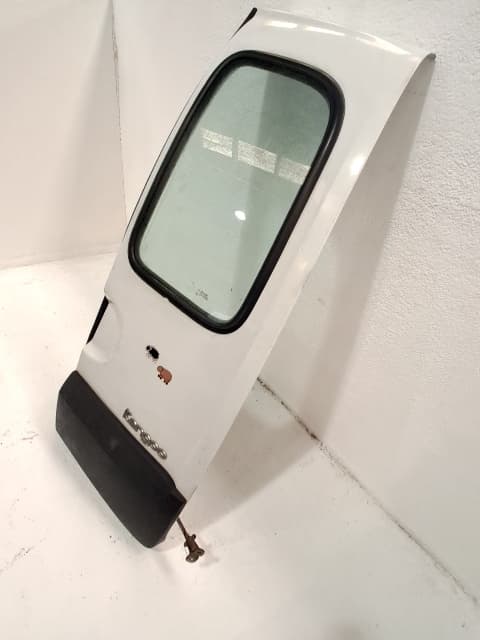 Puerta trasera derecha RENAULT KANGOO (KC0/1_)