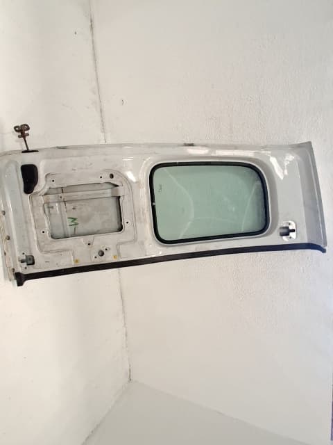 Puerta trasera derecha RENAULT KANGOO (KC0/1_) 2