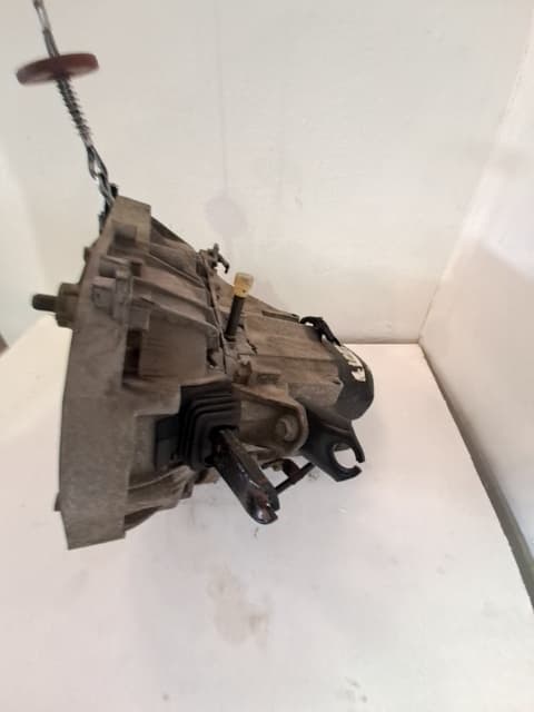 Caja cambios RENAULT KANGOO (KC0/1_) 3