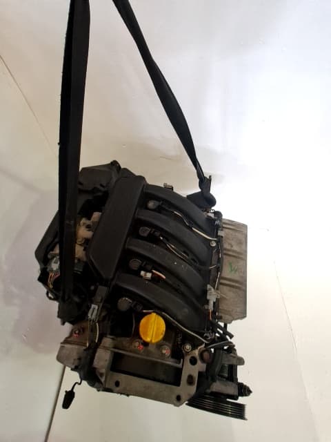 Motor completo RENAULT KANGOO (KC0/1_) 5