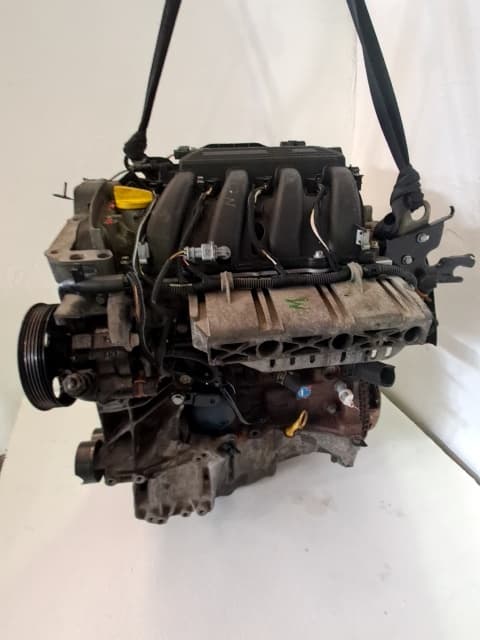 Motor completo RENAULT KANGOO (KC0/1_)