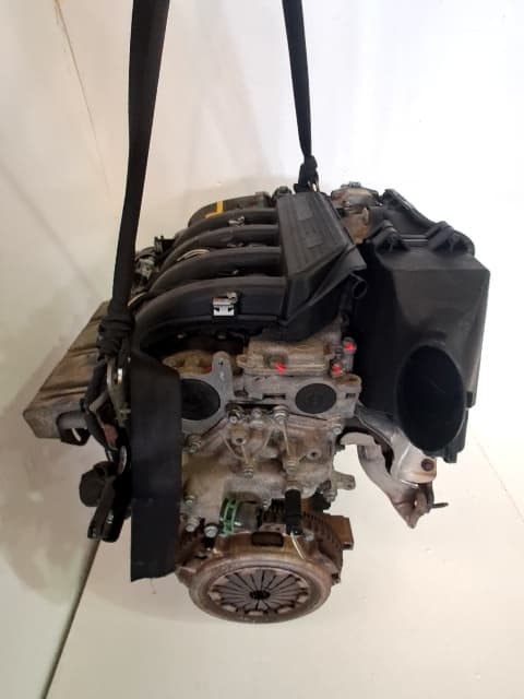 Motor completo RENAULT KANGOO (KC0/1_) 3