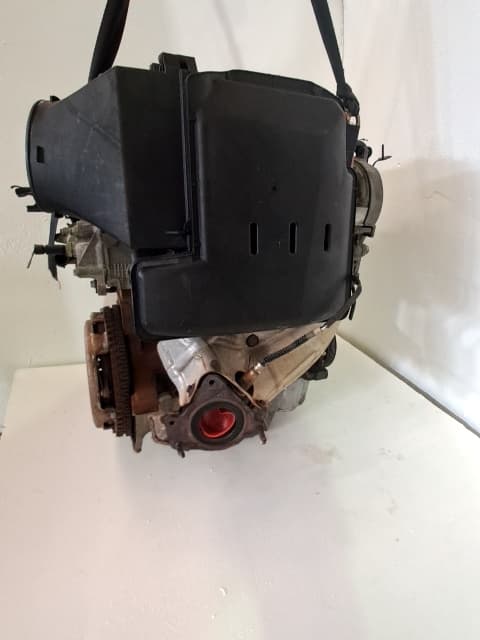 Motor completo RENAULT KANGOO (KC0/1_) 2