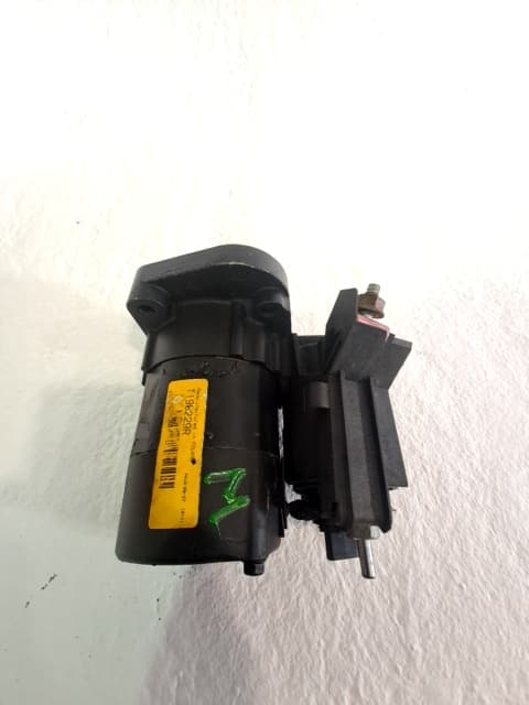 Motor arranque RENAULT KANGOO (KC0/1_) 3