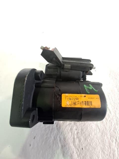 Motor arranque RENAULT KANGOO (KC0/1_) 2