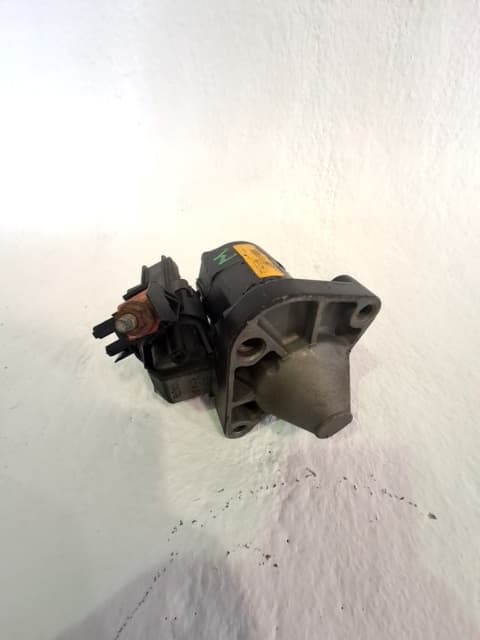 Motor arranque RENAULT KANGOO (KC0/1_)