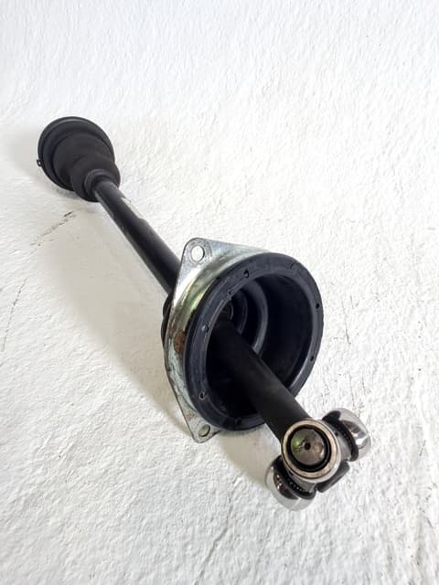 Transmision delantera izquierda RENAULT KANGOO (KC0/1_) 2