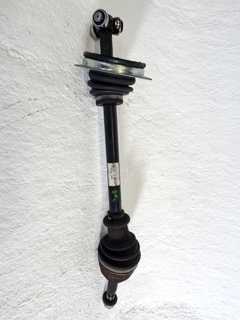 Transmision delantera izquierda RENAULT KANGOO (KC0/1_)