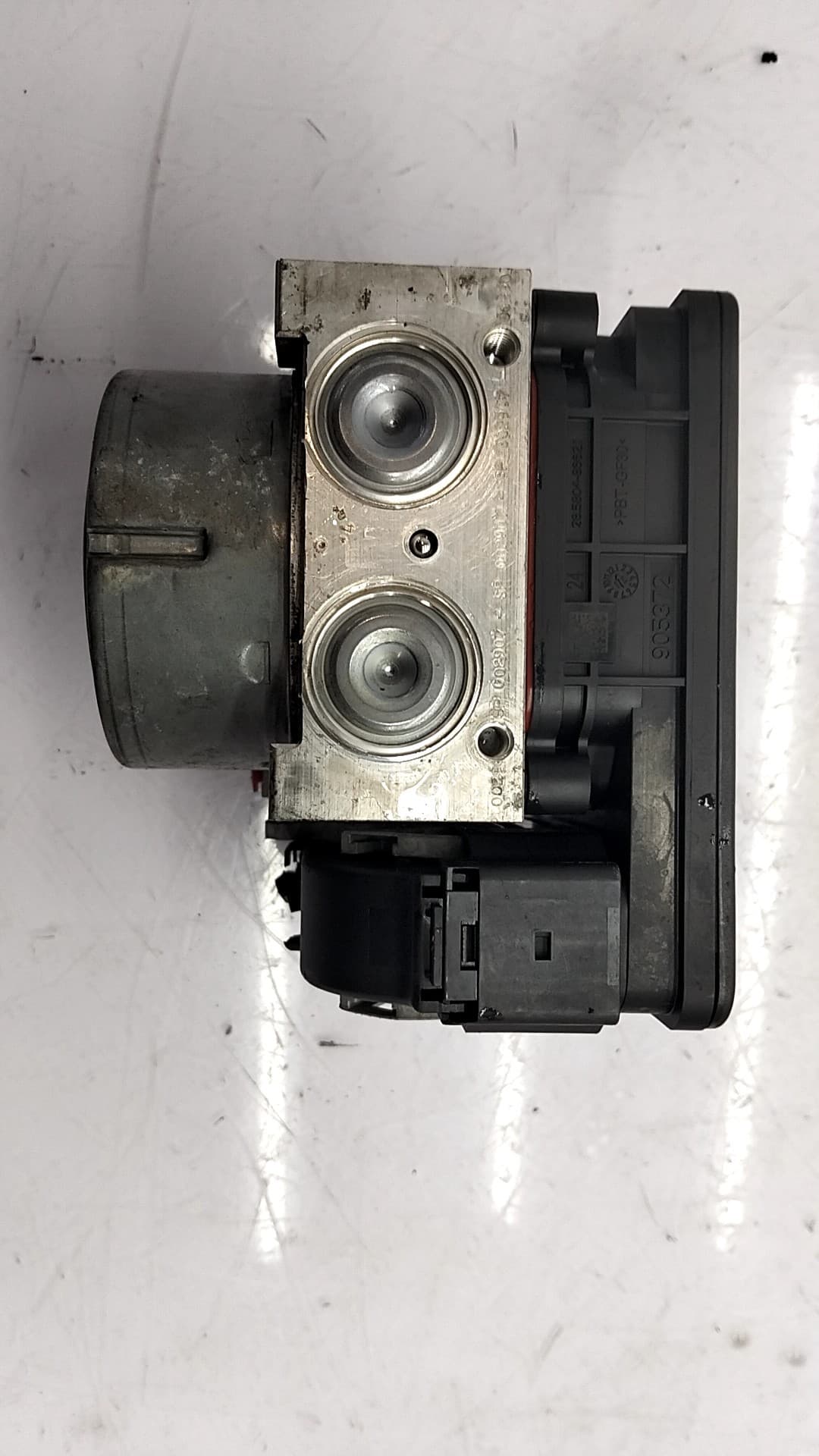Abs VOLKSWAGEN GOLF VII LIM. 5