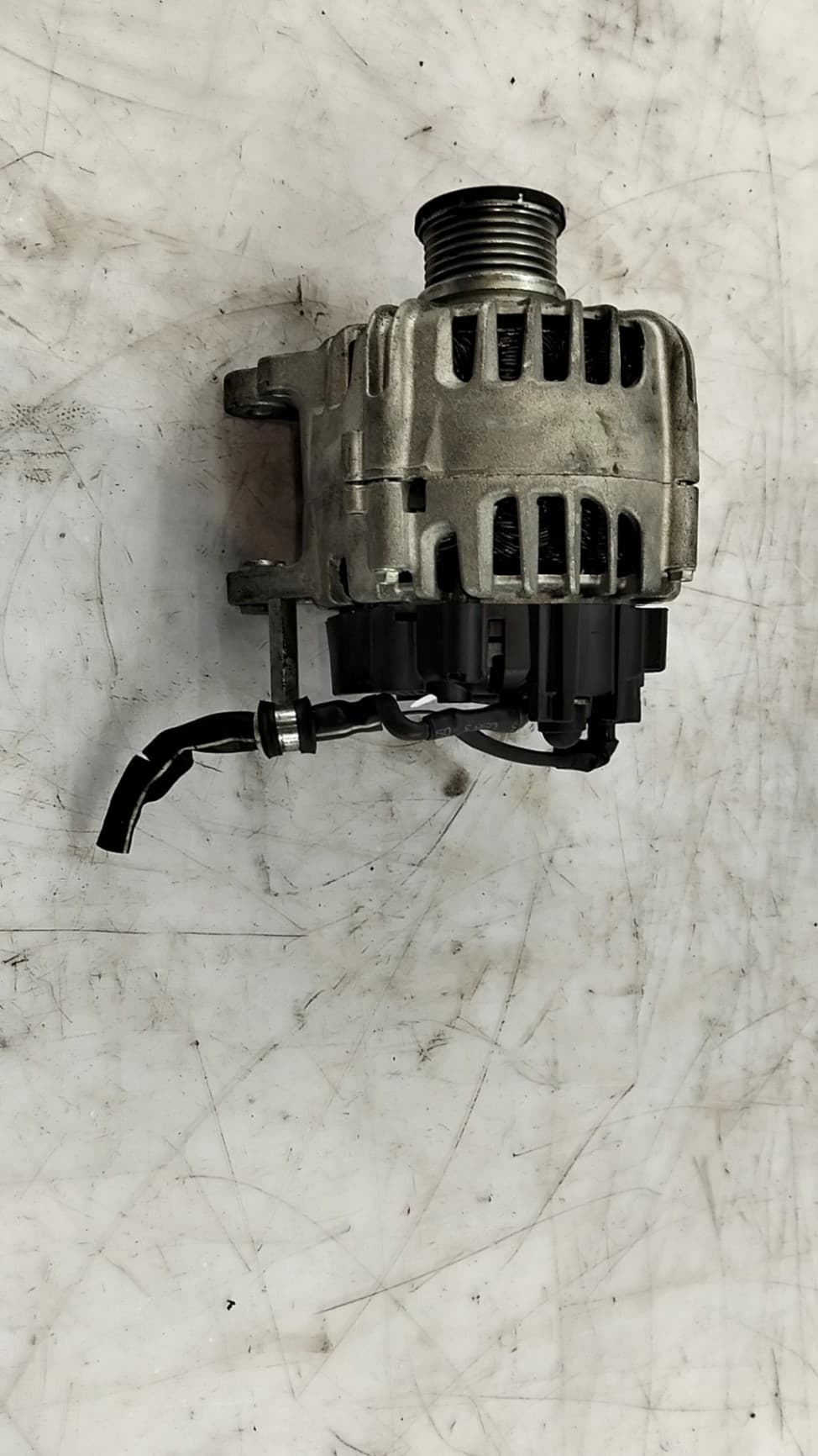 Alternador VOLKSWAGEN GOLF VII LIM.